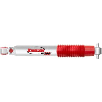 07-17 Jeep Wrangler Rear RS9000XL Shock