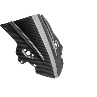 Z-Racing Screen Carbon Look