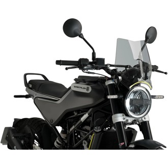 New Generation Sport Smoke