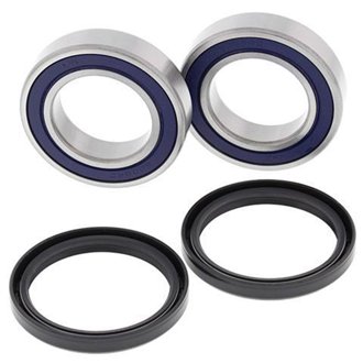 All Balls Wheel Bearing Kit