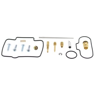 Racing 2001 Honda CR250R Carburetor Rebuild Kit