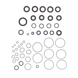 95-99 Ducati 748 Biposto 748 Engine Oil Seal Kit