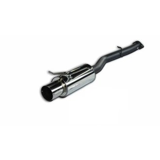 93-96 Mazda RX-7 Turbo Hi-Power Exhaust