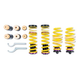 Height Adjustable Spring Kit