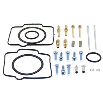 Carb Rebuild Kit Polaris