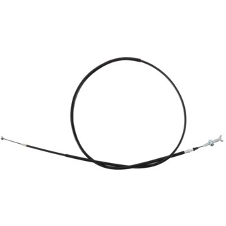Racing 86-88 Yamaha YFM200 Moto-4 Cable - Rear Hand - Park Brake