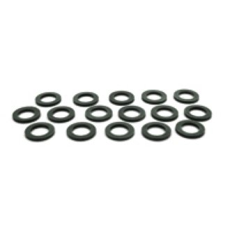 Audi 2.0T FSI DOHC 16 Valve Lifter Shim - Set of 16