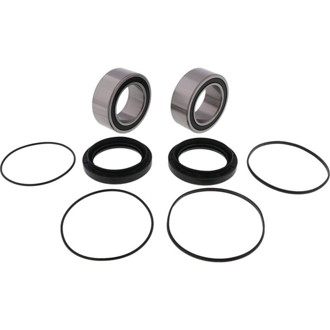 Racing 12-13 Yamaha YFZ450 Wheel Bearing Kit Rear