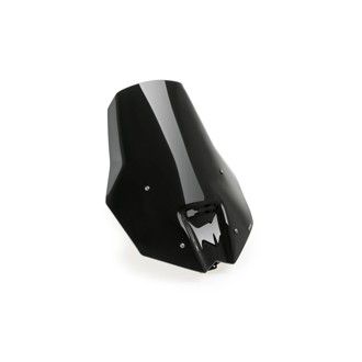 Touring Screen Black
