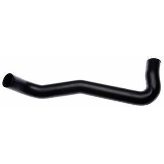 69-72 Chevrolet Corvette V-8 350 Lower Molded Coolant Hose