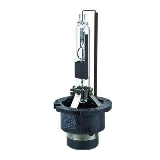 BULB HID CAPSULE D2R 12V 35W 8GS