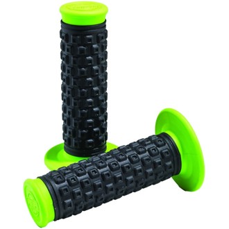 Pro Series Clamp On Pillow Top Green/Black