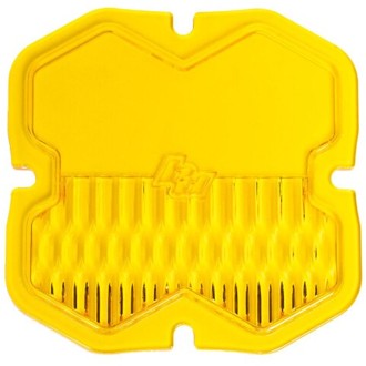 Squadron 2.0 Lens Kit - 90 deg Driving/Combo (Baja Amber