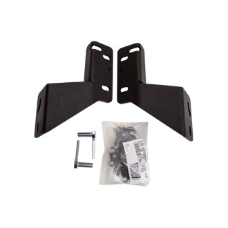RC4 LR Bull Bar or RC3 LR Skid Plate - Mounting Bracket Kit Only