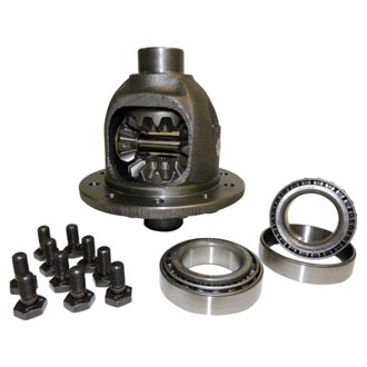 Differential Case Assembly