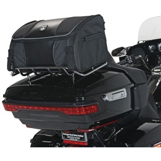 Traveler Lite Trunk/Rack Bag