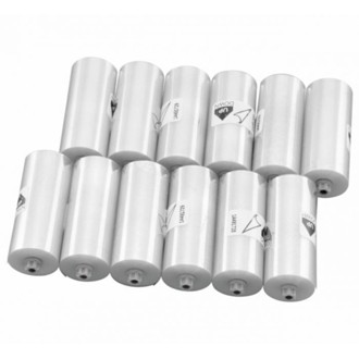 SCOTT PROSPECT/FURY FILM REFILL (12PK) 50MM