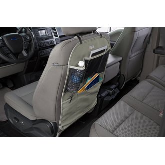 Polycotton Seatback Organizer