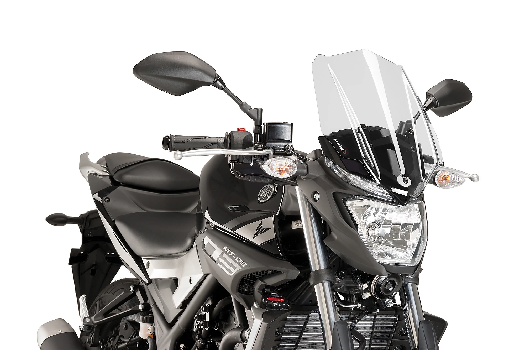 New Generation Touring