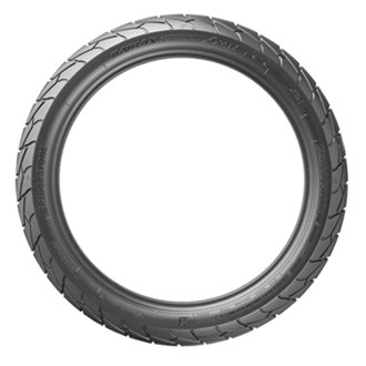 Battlax Adventurecross Scrambler AX41SF Tire - 100/90-18 M/C 56H TL Front