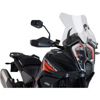 Touring Screen Clear