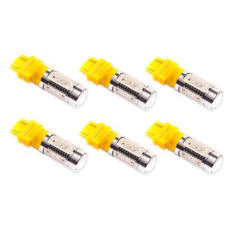 Direct Replacement For Your Factory Bulb.