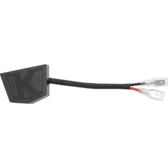 Led Flash Relay With Male Spade