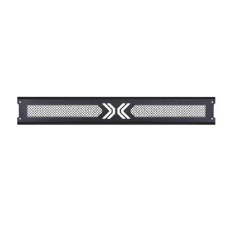 Sportsman X Mesh Panel