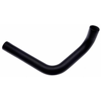 80-87 Dodge B Series Van 6-Cyl. 3.7L Upper Molded Coolant Hose