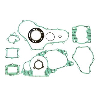85-86 Honda ATC 250 R Complete Gasket Kit (Excl Oil Seals