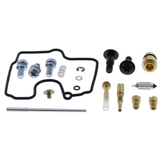 Racing 01-04 Suzuki VL800 Volusia Carburetor Rebuild Kit