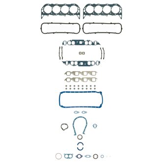 Chevrolet Chevelle 260-1009T Engine Gasket Set