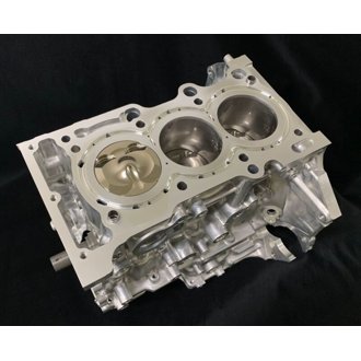 SHORT BLOCK G16E 1.75L HC-TT S3 CLOSED-D