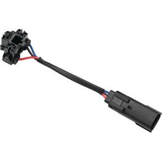 Headlight Wiring Adapter Indian