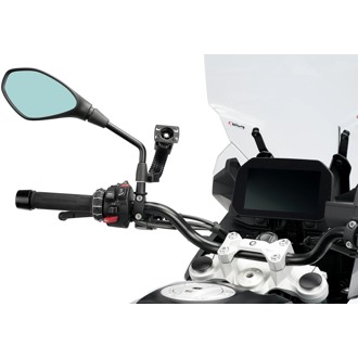 Supports For Mobile Devices And Covers Black