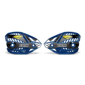 Probend Crm Ultra Hand Shield - Husky Blue