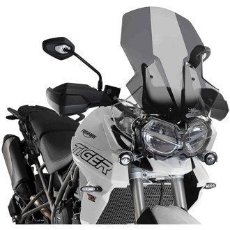 Touring Screen Dark Smoke