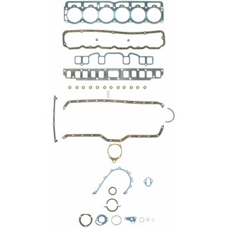 Jeep CJ7 260-1134 Engine Gasket Set