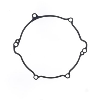 05-24 Yamaha YZ 125 Outer Clutch Cover Gasket