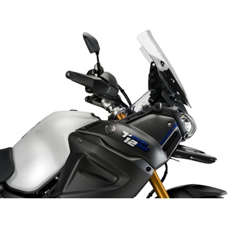 Beak Extender Matt Black