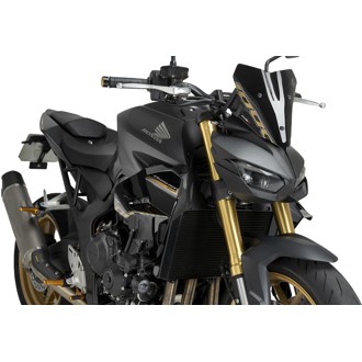 Beam 2.0 Auxiliary Lights Black