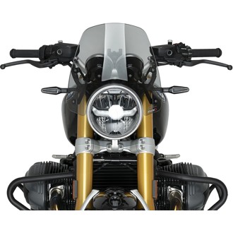 New Generation Sport Smoke