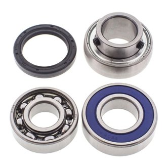 Snowmobile Chain Case Bearing & Seal Kit