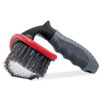 Griots Garage Scrub Brush For Tires
