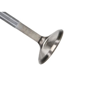 GM 6.6L Duramax Diesel Intake Valve Kit - 1.338in Head Dia. 4.985in O/A Length, 0.2740in Stem