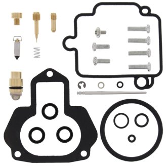Racing 93-95 Yamaha YFM400 Kodiak 4WD Carburetor Rebuild Kit