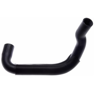 91-94 Ford Ranger V-6 3.0L Upper Molded Coolant Hose