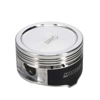 Ford 4.6L Modular V8 Piston Set - 3.582in Bore 1.200in CH, -28.00 CC