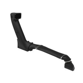 Dynamic Air Scoop D.A.S. Black