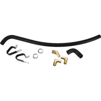 07-16 Touring S&S Crankcase Installation Kit